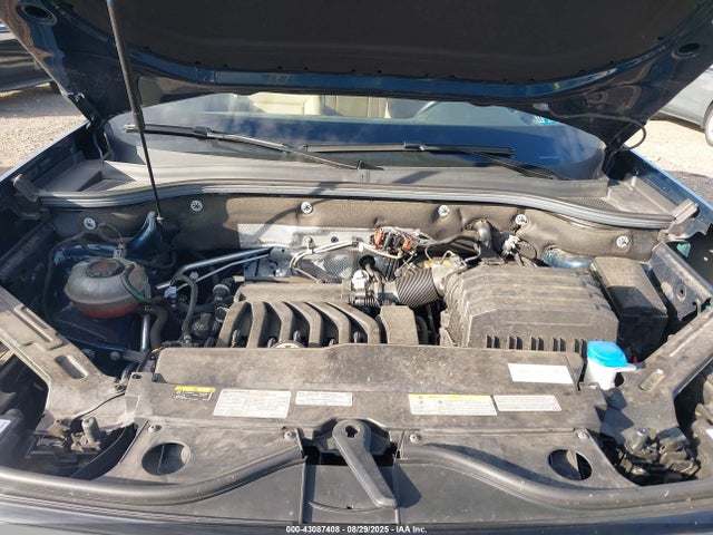 1V26E2CA3LC231925 Volkswagen fsi