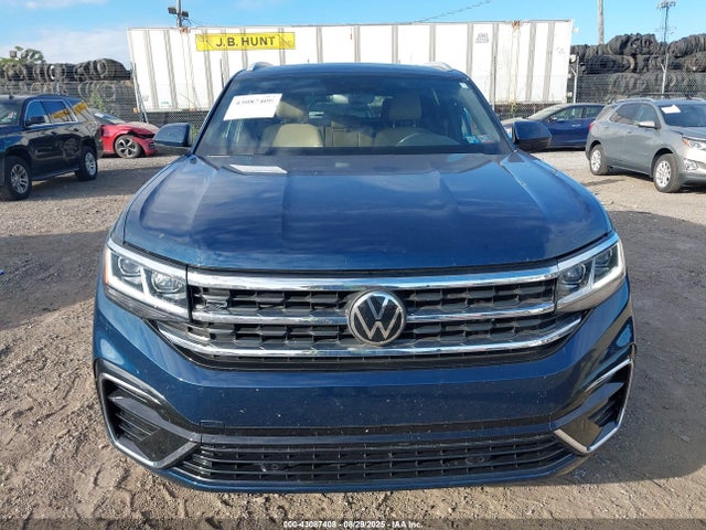 1V26E2CA3LC231925 Volkswagen fsi