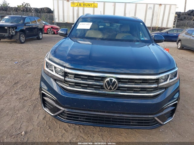 1V26E2CA3LC231925 Volkswagen fsi