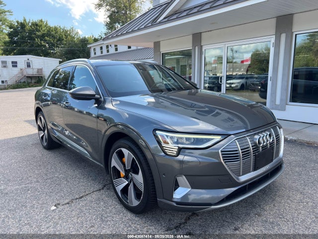2019 AUDI E-TRON WA1VAAGEXKB008179 Photo 0