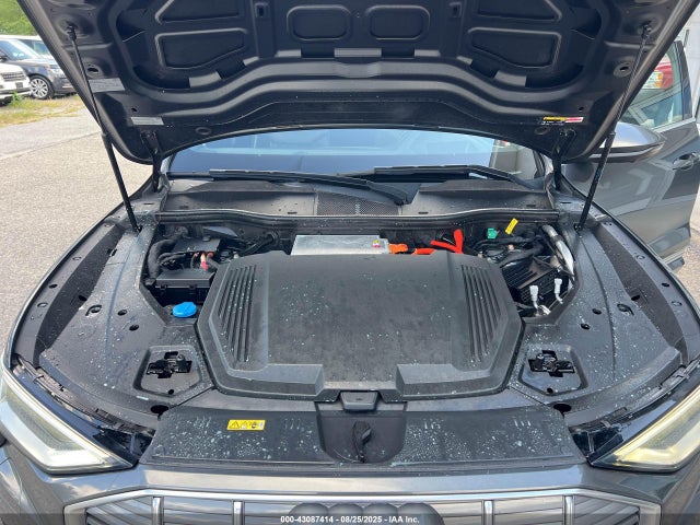 2019 AUDI E-TRON WA1VAAGEXKB008179 Photo 9