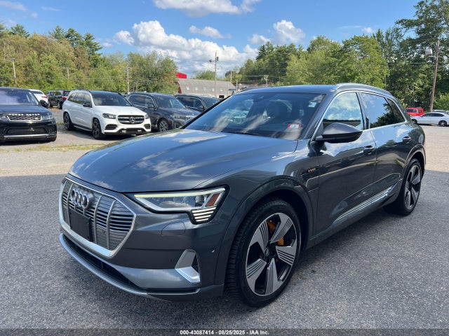 2019 AUDI E-TRON WA1VAAGEXKB008179 Photo 1