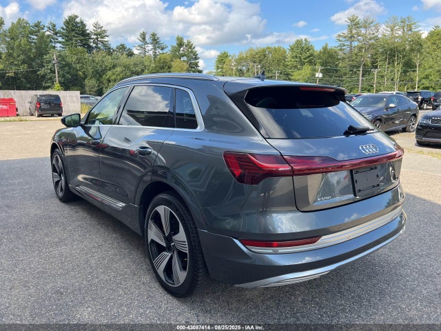 2019 AUDI E-TRON WA1VAAGEXKB008179 Photo 2