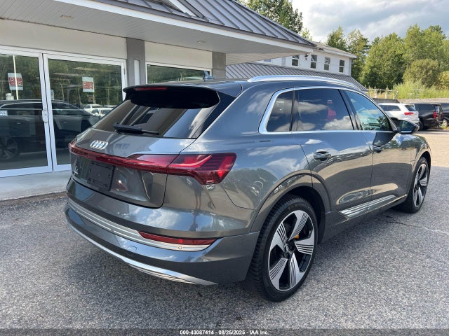2019 AUDI E-TRON WA1VAAGEXKB008179 Photo 3