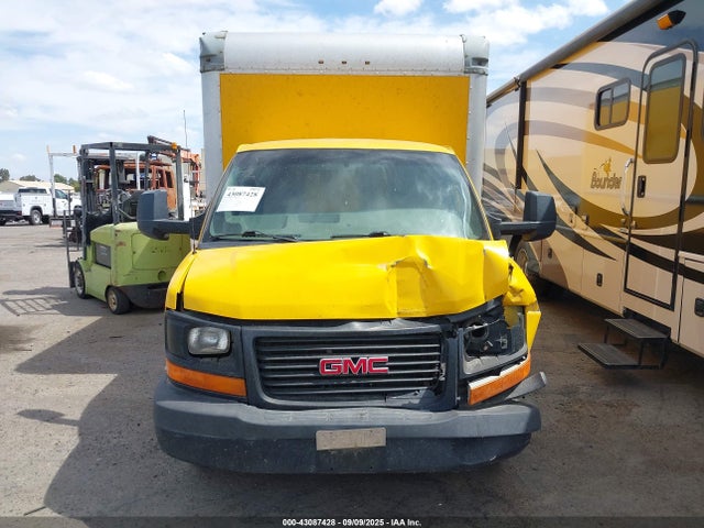 GMC l96 2014 1GD374CG4E1907565 Image 12