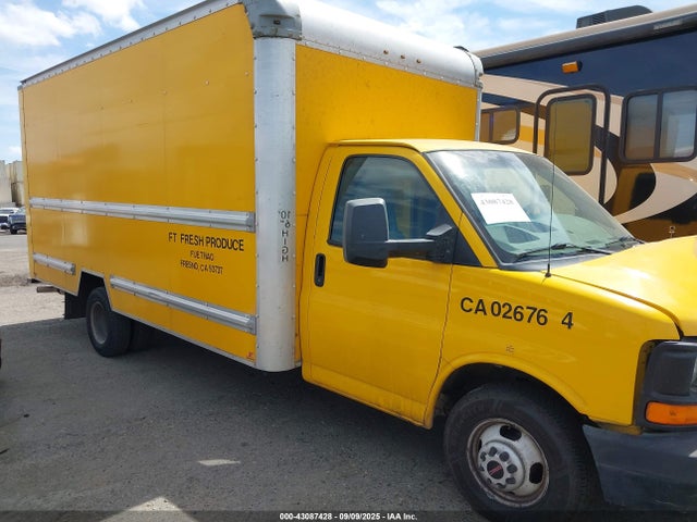 GMC l96 2014 1GD374CG4E1907565 Image 13