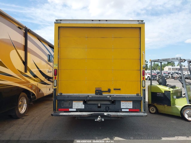 GMC l96 2014 1GD374CG4E1907565 Image 15