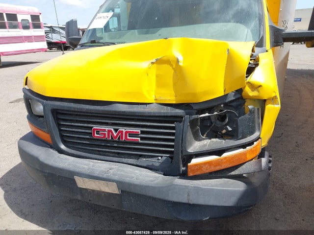 GMC l96 2014 1GD374CG4E1907565 Image 11