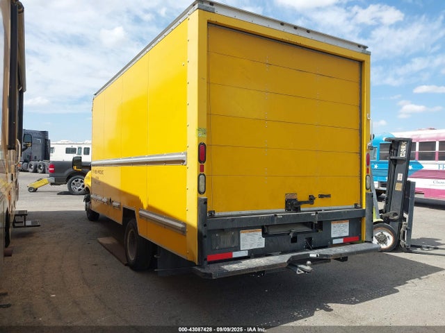 GMC l96 2014 1GD374CG4E1907565 Image 3