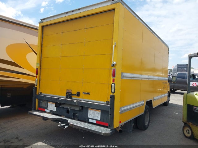 GMC l96 2014 1GD374CG4E1907565 Image 4