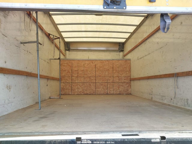 GMC l96 2014 1GD374CG4E1907565 Image 6