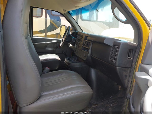 GMC l96 2014 1GD374CG4E1907565 Image 7