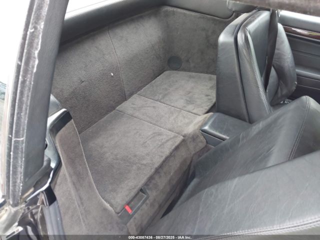 1998 MERCEDES-BENZ SL 500 WDBFA67F0WF161313 Photo 7