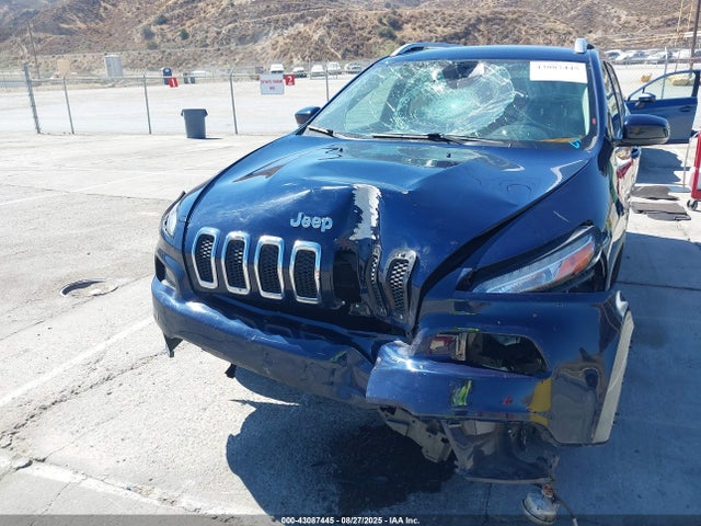Jeep 2016 2016 1C4PJMDS9GW181766 Image 6