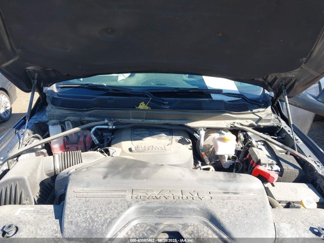 3C6UR5CJXRG158855 RAM 2500