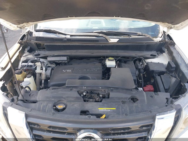 5N1DR2BN8LC628737 Nissan 2020
