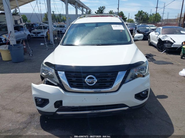 5N1DR2BN8LC628737 Nissan 2020