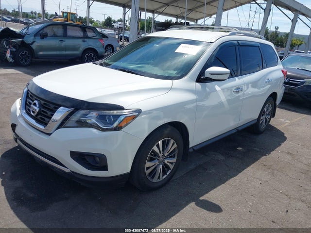 5N1DR2BN8LC628737 Nissan 2020
