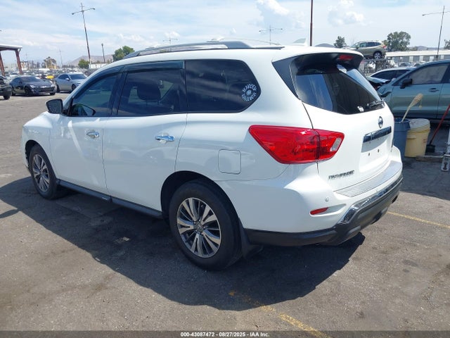 5N1DR2BN8LC628737 Nissan 2020