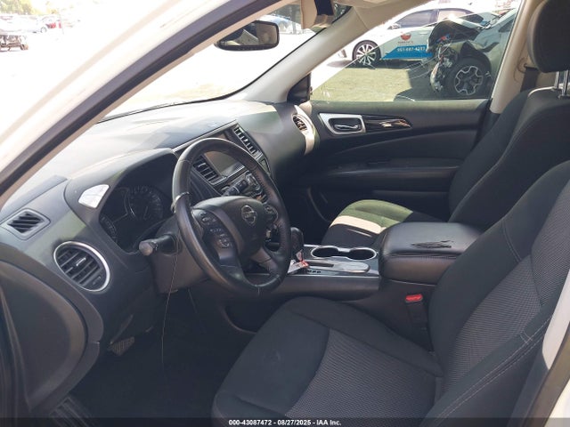 5N1DR2BN8LC628737 Nissan 2020