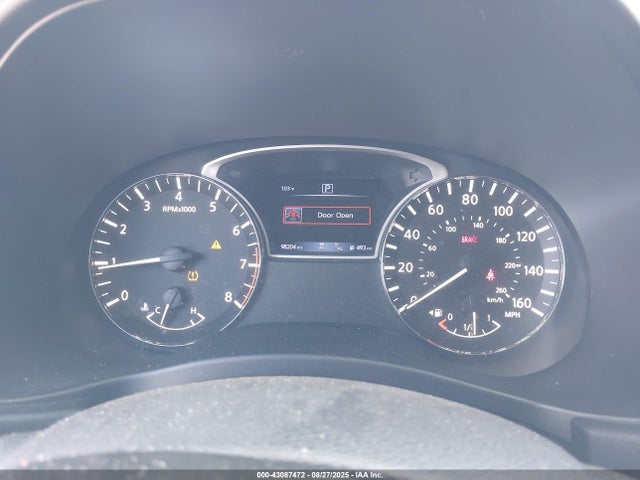 5N1DR2BN8LC628737 Nissan 2020