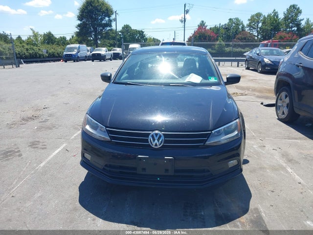 Aukcja sprzedaży 2016 Volkswagen Jetta 1.8t Sport, vin: 3VWD17AJ3GM299468, numer aukcji: 43087494