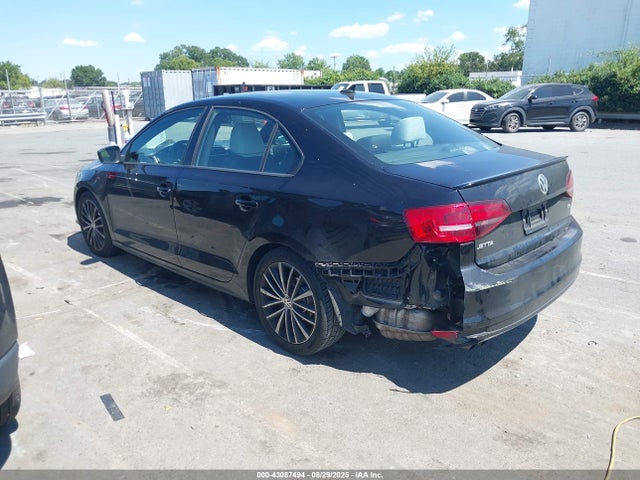 Aukcja sprzedaży 2016 Volkswagen Jetta 1.8t Sport, vin: 3VWD17AJ3GM299468, numer aukcji: 43087494