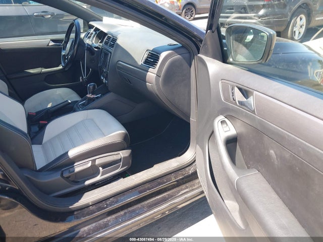 Aukcja sprzedaży 2016 Volkswagen Jetta 1.8t Sport, vin: 3VWD17AJ3GM299468, numer aukcji: 43087494