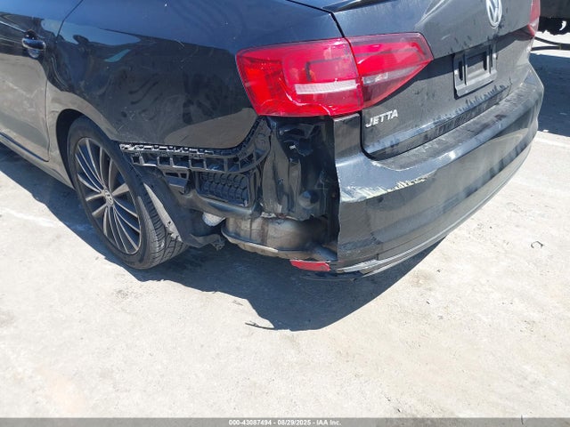 Aukcja sprzedaży 2016 Volkswagen Jetta 1.8t Sport, vin: 3VWD17AJ3GM299468, numer aukcji: 43087494