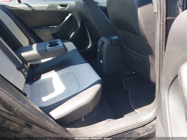 Aukcja sprzedaży 2016 Volkswagen Jetta 1.8t Sport, vin: 3VWD17AJ3GM299468, numer aukcji: 43087494