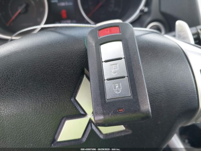 2011 MITSUBISHI OUTLANDER SPORT JA4AR4AU4BZ013149 Photo 10