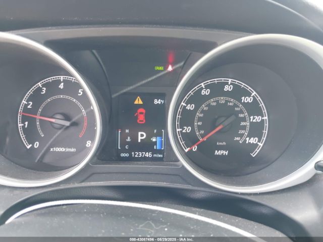 2011 MITSUBISHI OUTLANDER SPORT JA4AR4AU4BZ013149 Photo 6