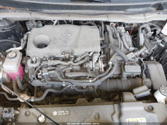 2021 TOYOTA SIENNA 5TDYRKEC1MS017013 Photo 9