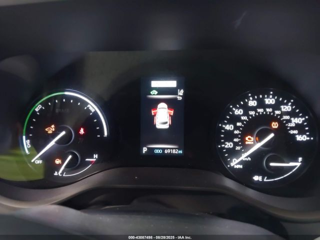 2021 TOYOTA SIENNA 5TDYRKEC1MS017013 Photo 6