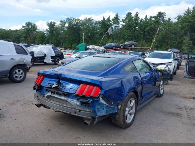 2017 FORD MUSTANG 1FA6P8AM6H5234718 Photo 3