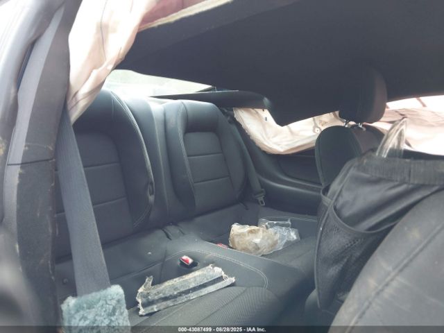 2017 FORD MUSTANG 1FA6P8AM6H5234718 Photo 7