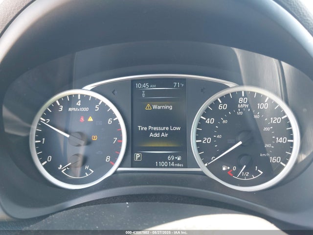 Nissan Sentra 2018 3N1AB7AP0JL645032 Image 7