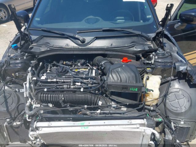 2022 MINI CLUBMAN WMWJZ9C05N2P85392 Photo 9