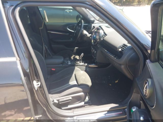 2022 MINI CLUBMAN WMWJZ9C05N2P85392 Photo 4