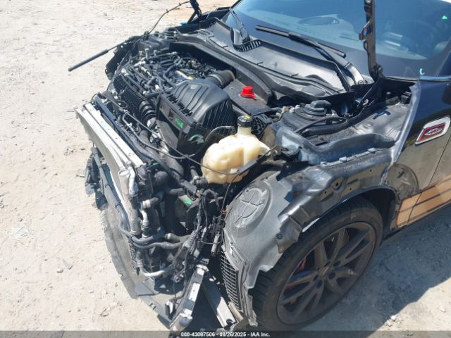 2022 MINI CLUBMAN WMWJZ9C05N2P85392 Photo 5