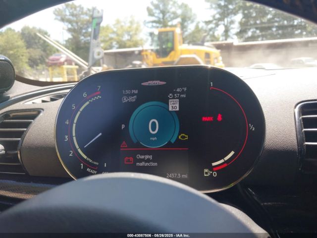 2022 MINI CLUBMAN WMWJZ9C05N2P85392 Photo 6