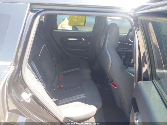 2022 MINI CLUBMAN WMWJZ9C05N2P85392 Photo 7