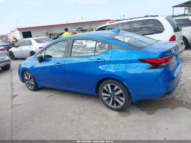 Nissan Versa Sr Xtronic Cvt 2020 3N1CN8FV5LL800920 Image 14