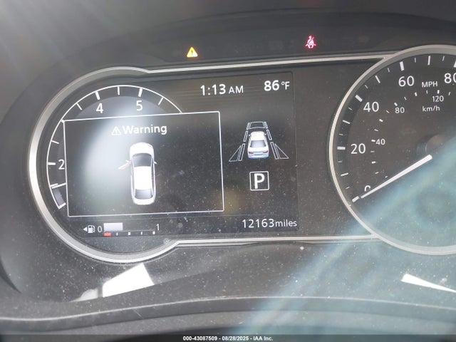Nissan Versa Sr Xtronic Cvt 2020 3N1CN8FV5LL800920 Image 15