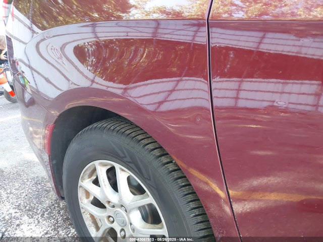 2018 Chrysler Pacifica Touring მანქანა იყიდება აუქციონზე, vin: 2C4RC1DG0JR148667, აუქციონის ნომერი: 43087513