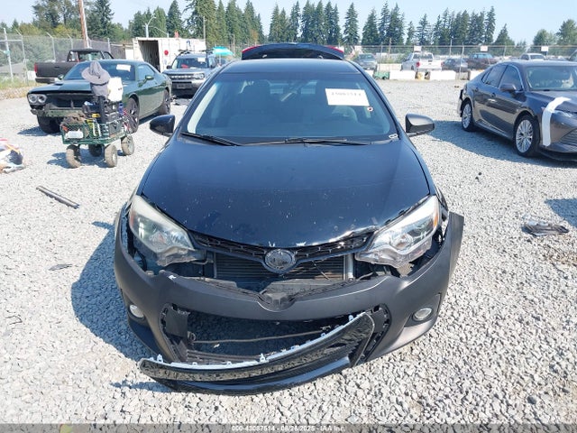 2T1BURHE6FC334064 Toyota 2zr-fe
