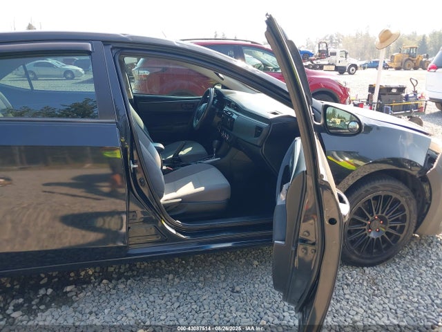 2T1BURHE6FC334064 Toyota 2zr-fe