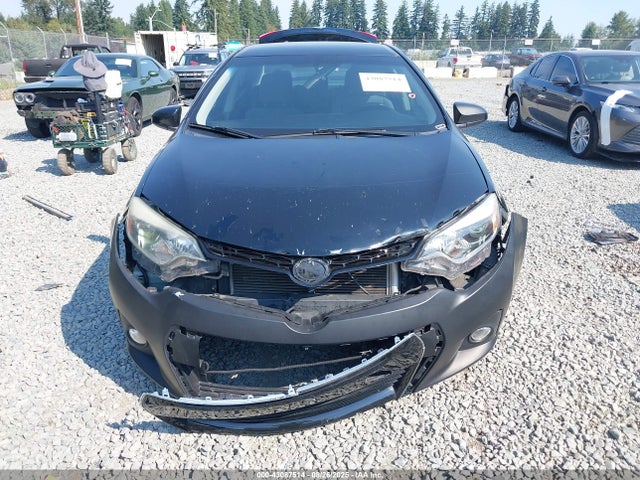 2T1BURHE6FC334064 Toyota 2zr-fe