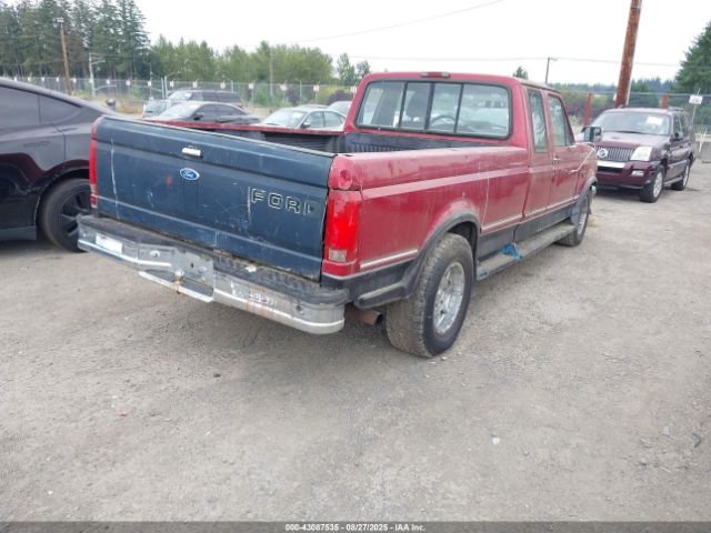 1994 FORD F150 1FTEX15H9RKA83290 Photo 3