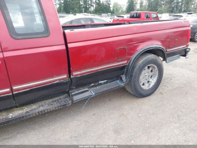 1994 FORD F150 1FTEX15H9RKA83290 Photo 5